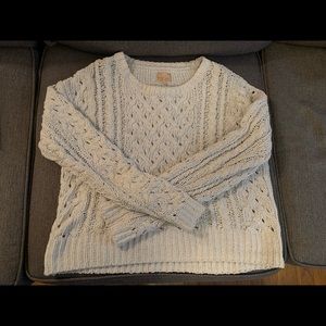 Aerie Sweater